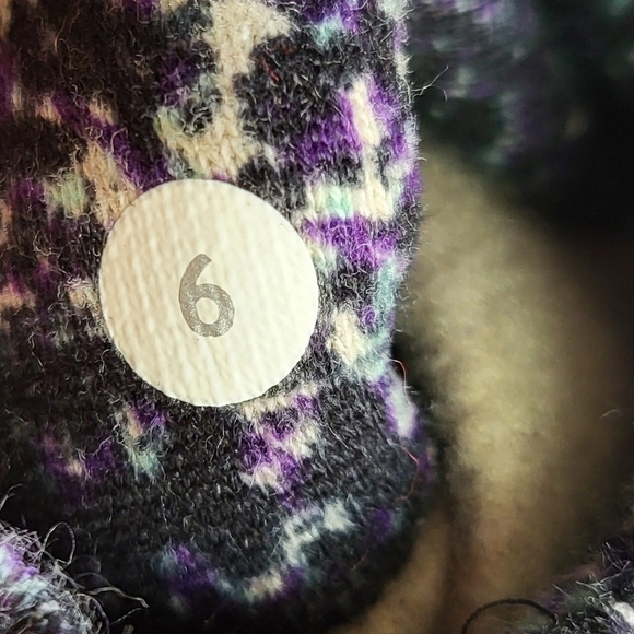 Lululemon Scuba Slim Fit Zip Hoodie II in Rocky Road Sand Dune Size 6 - Picture 13 of 13